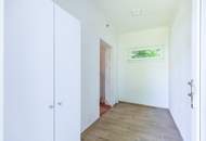 Bungalow mit Keller auf Eckgrundstück nahe Wien