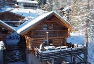 Natur, Abenteuer & Luxus vereint! – CHALET SLEEPY BEAR - Sofort Ski-In & Ski-Out