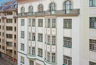 Design trifft Komfort – stilvolle 2-Zimmer-Wohnung in der Neulinggasse