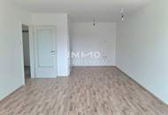 Erstbezug – Moderne 2-Zimmer-Wohnung mit lichtdurchfluteten Räumen