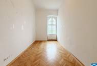4-Zimmerwohnung in 1030 Wien!