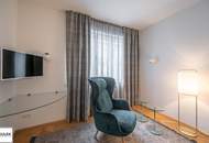 »Innere Stadt, Singerstraße: 2-Zimmer-Altbauwohnung, ca. 59 m², 5. Liftstock, ab sofort bezugsfertig – Top-Lage zwischen Stephansplatz und Stadtpark«