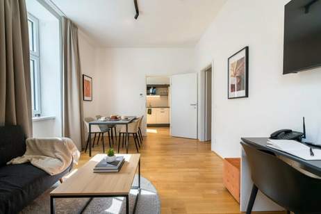 Gründerzeitcharme | Miet-Rendite über 5%, Wohnung-kauf, 240.000,€, 1150 Wien 15., Rudolfsheim-Fünfhaus