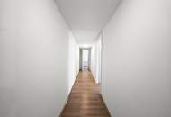 Stilalbauwohnung mit ca. 53m² Wohnsalon | 4 Zimmer & optionaler Garagenplatz | unbefristet & mit Einbauküche