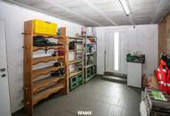 Großzügiges Wohnhaus in sonniger, ruhiger Lage im Kamptal