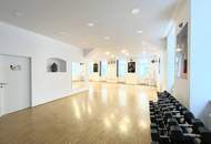 Attraktives Geschäftslokal in 1060 Wien - 222,73 m² | vielseitige Nutzung