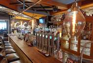 DER PREIS IST HEISS ### HOTEL-BAR-RESTAURANT TOPZUSTAND DIREKT AM HAUPTPLATZ UNZMARKT