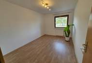 Geräumige 3-Zimmer-Erdgschosswohnung mit großer Einzelgarage!