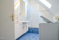 Reihenhaus in ruhiger ländlicher Lage