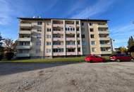 Handwerker aufgepasst - Eigentumswohnung Schärding