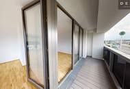 ANLEGERWOHNUNG - ZENTRAL BEGEHBARE ZWEIZIMMERWOHNUNG MIT LOGGIA - WIENER NEUSTADT