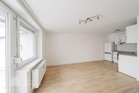 Wunderbare 2-Zimmer Dachgeschosswohnung mit großer Terrasse, Wohnung-miete, 540,44,€, 8295 Hartberg-Fürstenfeld