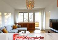 Gepflegte Drei-Zimmer-Wohnung mit Balkon | MAXGLAN