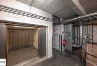 ** vis à vis Wien Mitte / The Mall: vielseitig nutzbares Büroobjekt ab April 2026 **