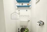 Urban Wohnen in ruhiger Lage mit Top- Anbindung!