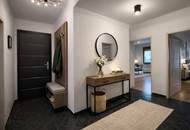 Ihr Familienwohntraum in Hernals