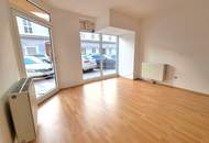 Geschäft zum Starten- warum noch warten?