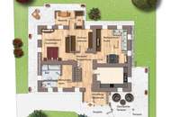 Ebensee/Rindbach – Idyllisch gelegenes Wohnhaus mit Altbau-Charme