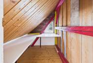 Gemütliches Familienhaus mit Garten und viel Potenzial in Mauterndorf