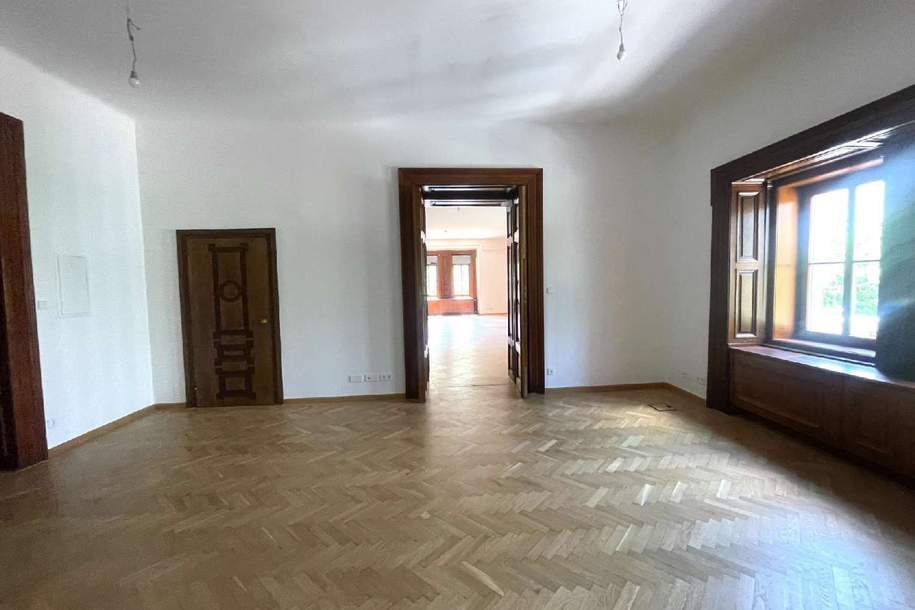 Modernes Büro im Wiener Börsegebäude zu mieten, Gewerbeobjekt-miete, 4.811,22,€, 1010 Wien 1., Innere Stadt