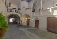 Historisches Zinshaus in Stein an der Donau – 10 vermietete Wohneinheiten