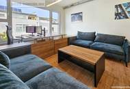 New Work trifft Altbaucharme – letzte Loft-Fläche in Traun verfügbar!