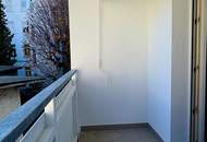 GERSTHOF ZUM VERLIEBEN! GROSSZÜGIGE SANIERTE 3 ZIMMER MIT BALKON ZUM INNENHOF