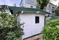 Einfamilienhaus mit Terrasse, Gartenidylle &amp; herrlichem Dachblick | ZELLMANN IMMOBILIEN