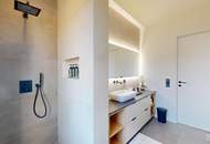 GABLITZ | modernes Einfamilienhaus mit tollem Ausblick über Gablitz | Pool | luxuriöse Ausstattung | Bj 2024 | ZELLMANN IMMOBILIEN