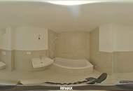 2-Zimmer-Erstbezugs-Wohnung mit Loggia nahe AKH