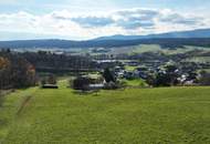 Wohnhaus mit Seeblick und Wintergarten