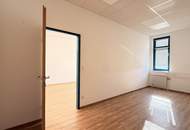 Büro am Franzosengraben in unmittelbarer U3-Nähe