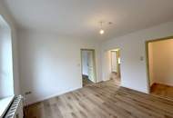 Renovierte 3-Zimmer-Wohnung mit Einbauküche in Judenburg-Murdorf