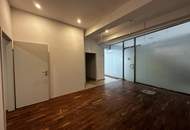 Moderne Büro-/ Ausstellungsfläche in zentraler Lage Klosterneuburgs!