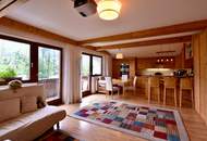 Charmant & gemütlich – Wohnung mit vielen Möglichkeiten