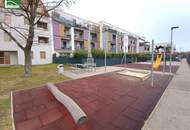 Stadt trifft Land! Genossenschaftswohnung in traumhafter Ruhelage