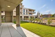 FLORIANI – Quartier am Tullnerfeld - Durchdachte Planung für ihr Wohlbefinden - PROVISIONSFREI - 4 Zimmer mit toller Freifläche - Bahnhof in der Nähe