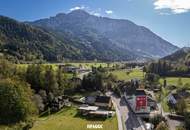 Open House am Samstag, 24. Oktober von 10-12 Uhr - WOHNEN am Land