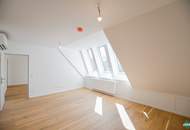 Erstbezug nach Sanierung: Schöne 2-Zimmer-Wohnung mit Top-Anbindung