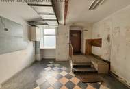 EUR 4.-/m² unbefristet! Werkstätte/Lager/Büro/Hobbyraum/Fitness