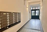 Bestlage 7. Bezirk - Neustiftgasse/Höhe Zieglergasse ++ Perfekt geschnittene 4-Zimmer Maisonette ++ Absolut ruhige Innenhoflage ++ Exzellente Infrastruktur, U6 & Volkstheater fußläufig erreichbar!