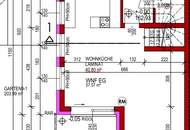 Helles Familienhaus in Gänserndorf: 4 Zimmer, Terrasse &amp; moderne Ausstattung für 1.950 €!