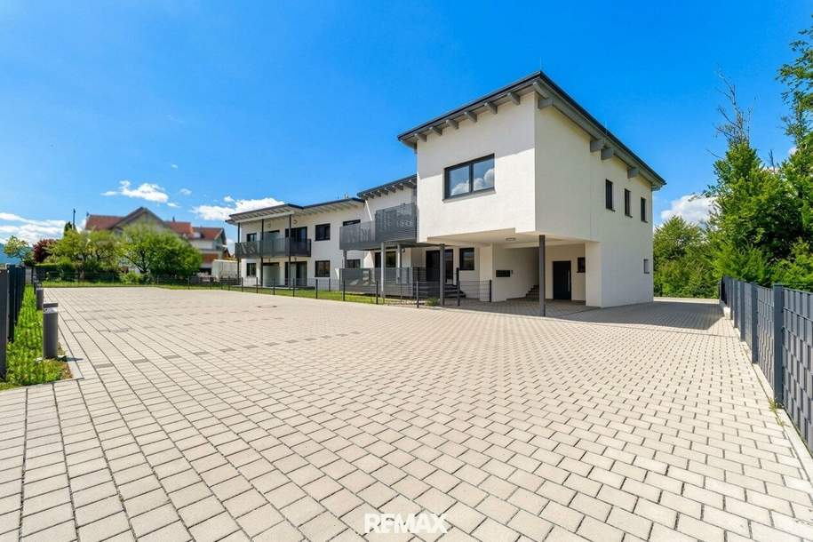 Top-Rendite: Vermietete 3-Zimmer-Anlegerwohnung in Drobollach am Faaker See, Wohnung-kauf, 473.400,€, 9580 Villach(Stadt)