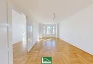 Exklusive 3-Zimmer-Wohnung mit riesiger Loggia in 1030 Wien – hochwertige Ausstattung - top Lage! - JETZT ZUSCHLAGEN