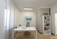 Raum für Ideen – flexibel gestaltbares Geschäftslokal