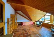 Kompakt. Ruhig. Zentral. 1-Zimmer-Wohnung am Kreuzbergl