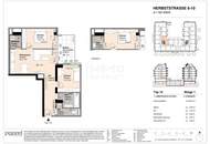 Raumwunder: 3 Zimmer-Neubau-Erstbezug mit Nähe zum 7. Bezirk