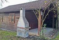 ***OPEN HOUSE 14. Dezember 2024 10 bis 14 Uhr***Ehemaliges Sacherl mit viel Platz , Wald und Wiese