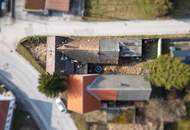 Charmantes Eckgrundstück mit Bestandsobjekt – Ideal zur Kernsanierung!!