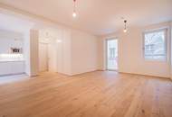 Schöne 2 Zimmerwohnung nahe MuseumsQuartier